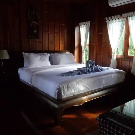 At Home Resort Pattaya